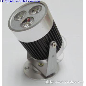 30Degrees Projector (flood) light 3W